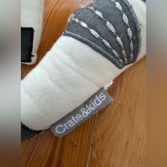 Crate Kids Astronaut Plush Doll - Picture 2 of 6